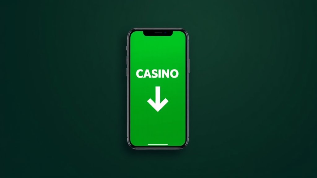 Betpipo653 Android Uygulaması – APK İndirme Rehberi