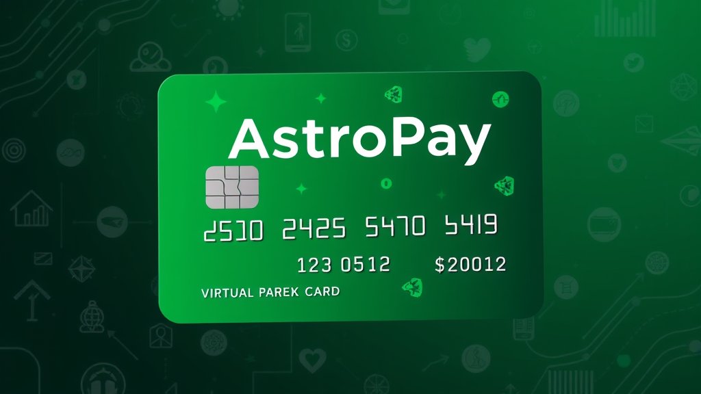 Betpipo653 AstroPay Yatırım Rehberi