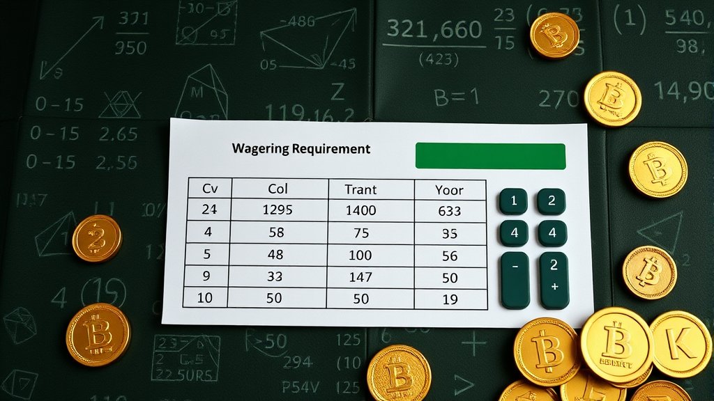Betpipo653 Bonus Çevrim Şartları – Nedir?