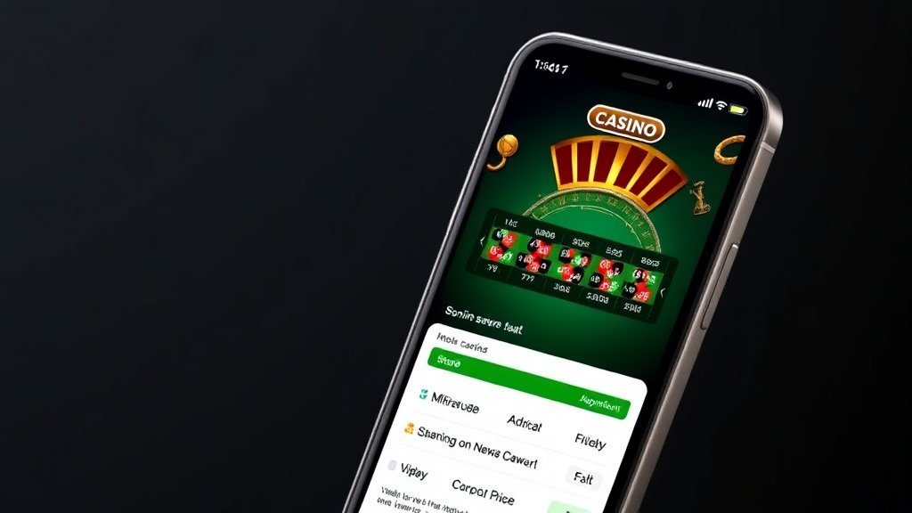 Betpipo653 iOS Uygulaması – iPhone ve iPad Rehberi