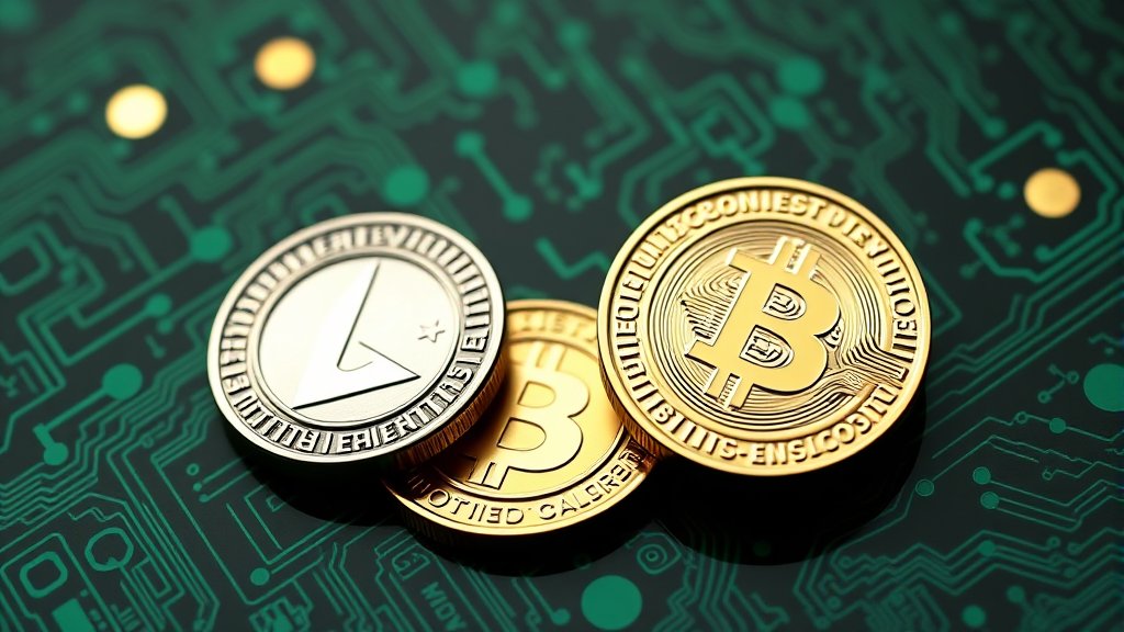 Betpipo653 Kripto Para ile Yatırım – BTC USDT ETH