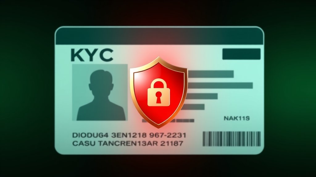 Betpipo653 KYC ve Belge Doğrulama Süreci