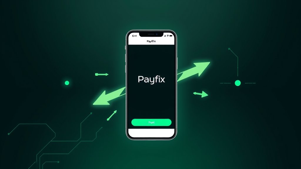 Betpipo653 Payfix ile Yatırım Rehberi
