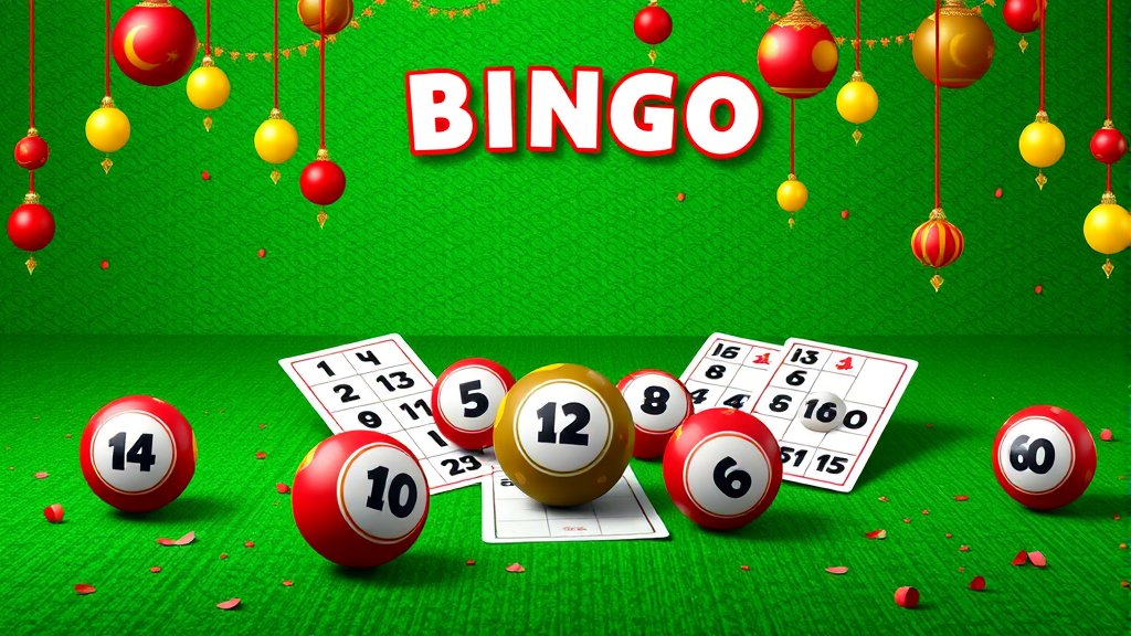 Betpipo653 Tombala – Online Bingo Rehberi