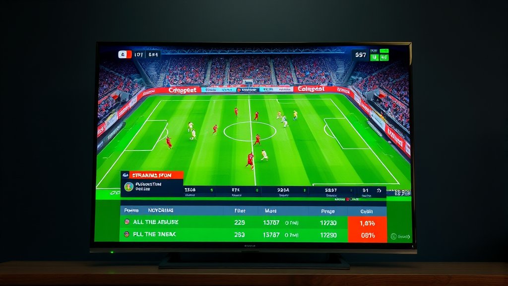 Betpipo653 Canlı TV İzle – Maç Yayın Rehberi