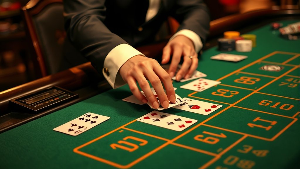 Betpipo653 XPG Canlı Masalarında Kazanma Fırsatı